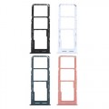 Samsung Galaxy A047 Sim Card tray [Copper]